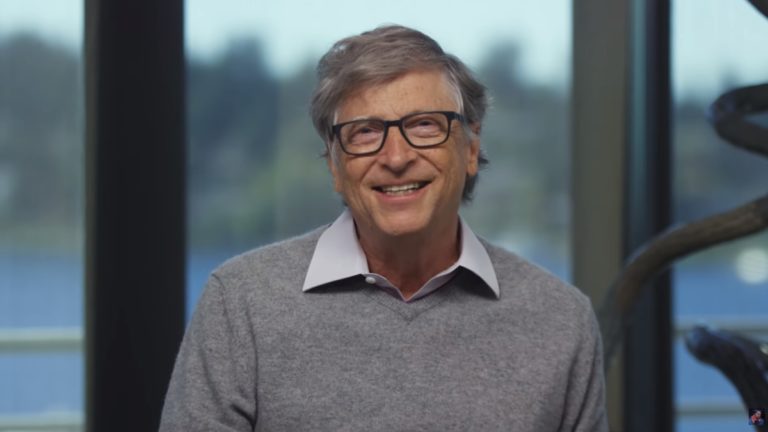 Bill Gates Interview Question Why Should We Hire You