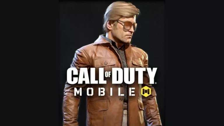 COD Mobile Players To Get ‘Russell Adler’ Skin For Playing Cold War Beta
