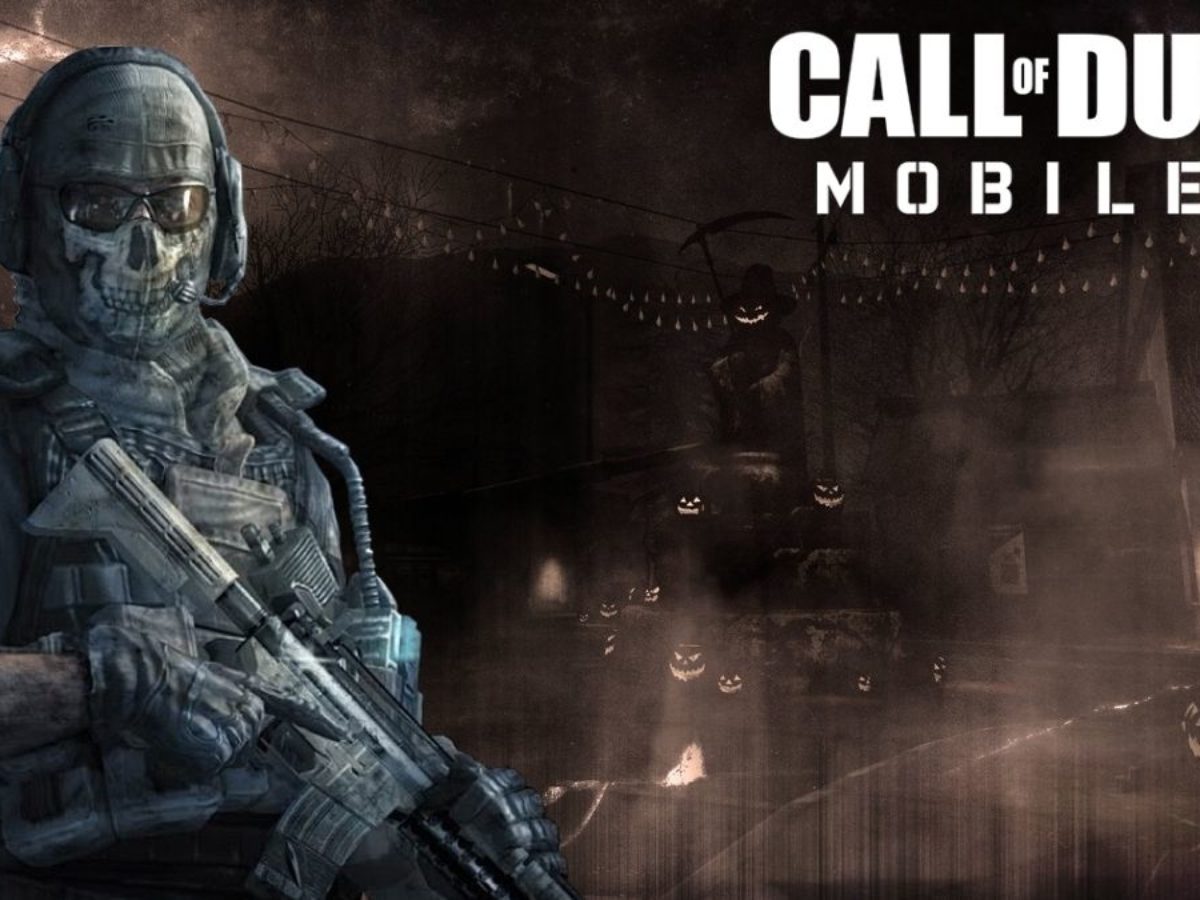 Call Of Duty Mobile Season 7 Updates