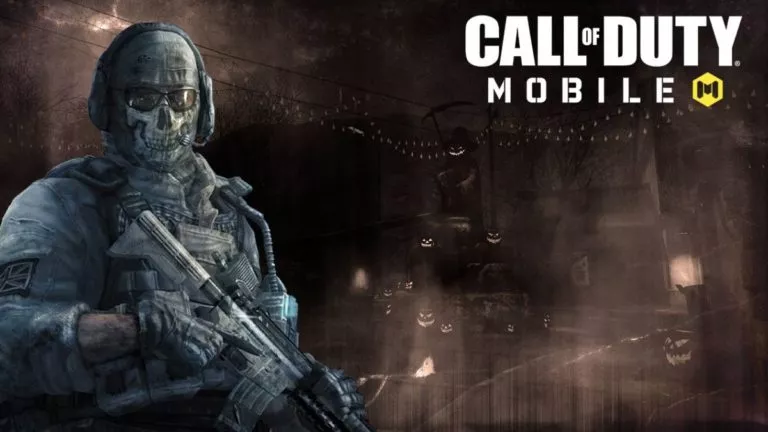 Call Of Duty Mobile Confirms ‘Halloween Standoff’ Map For Season 11