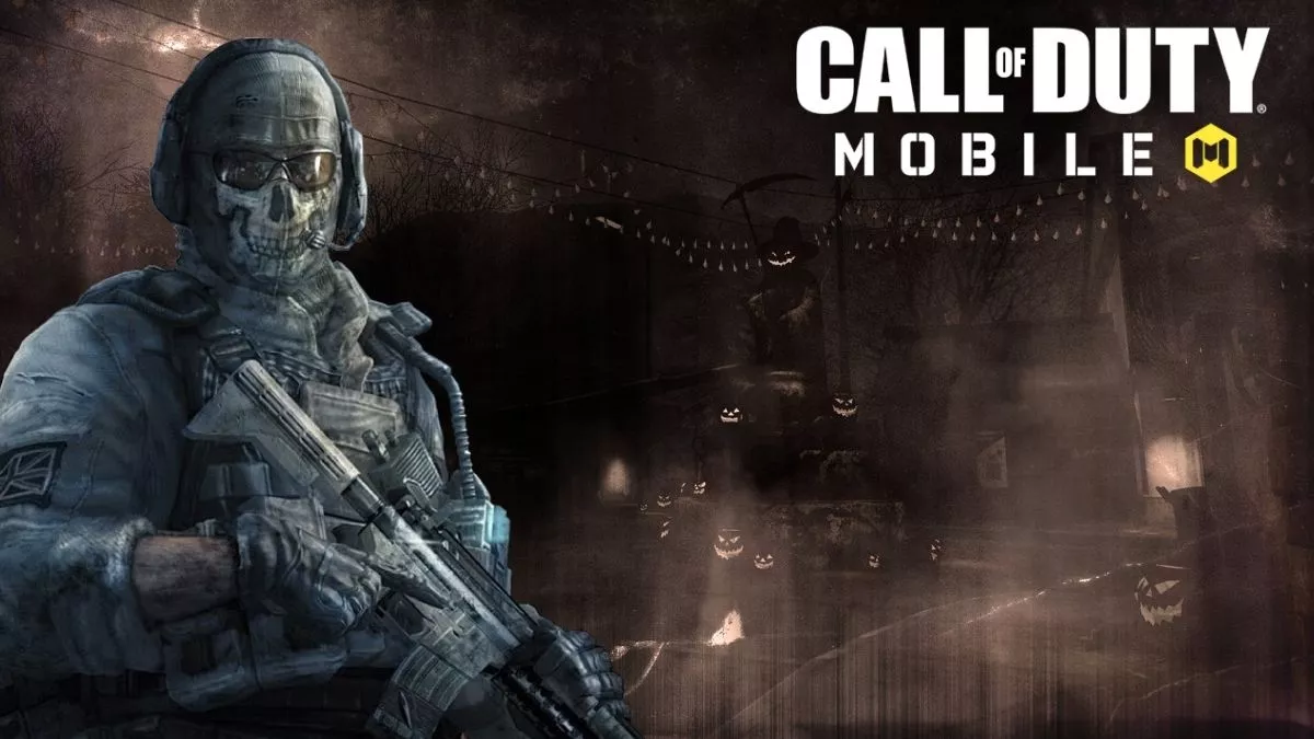 Call Of Duty Mobile Confirms Halloween Standoff Map For Season 11