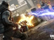 Call Of Duty Mobile New Update Is Live For Android And iOS