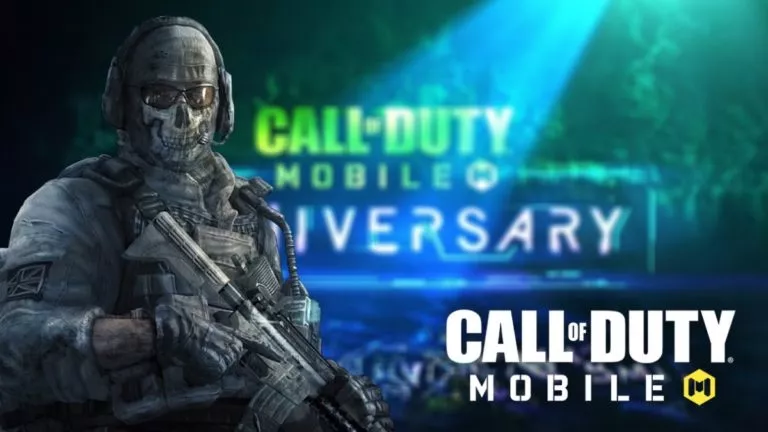 Call Of Duty Mobile Season 11 Review: The Best COD Mobile Update So Far