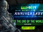 Call Of Duty Mobile Season 11 Update Might Release Today