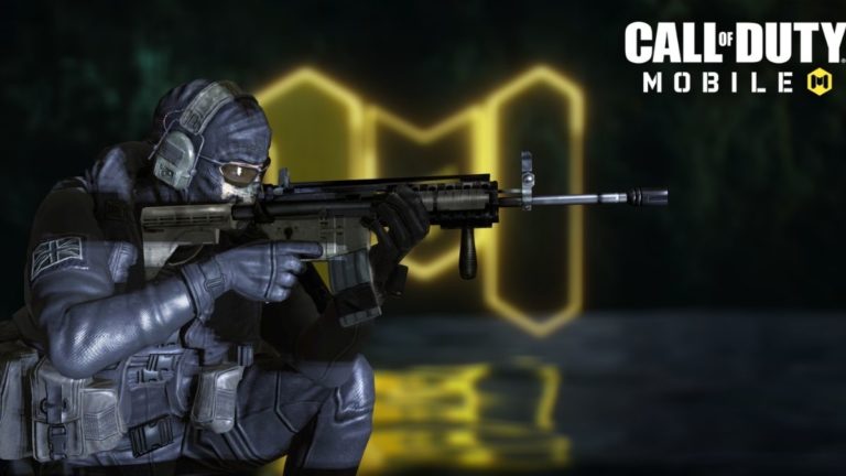 Call Of Duty Mobile Season 11 Update To Release Next Week