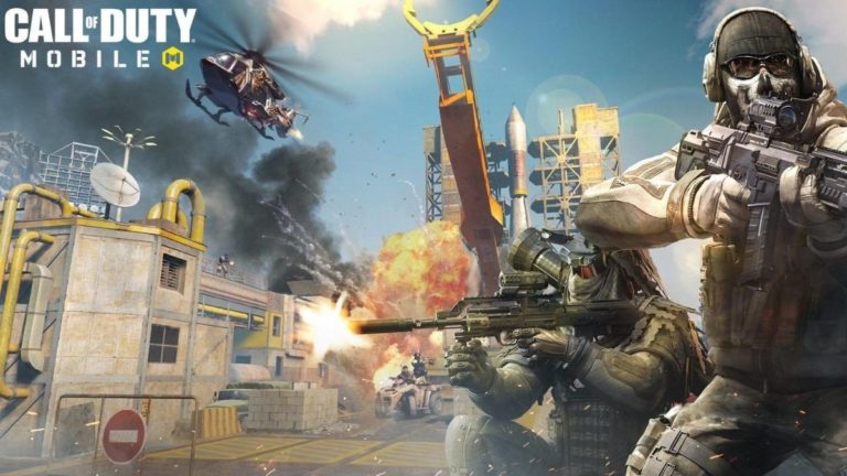 Call Of Duty Mobile Season 12 Expected Release Date