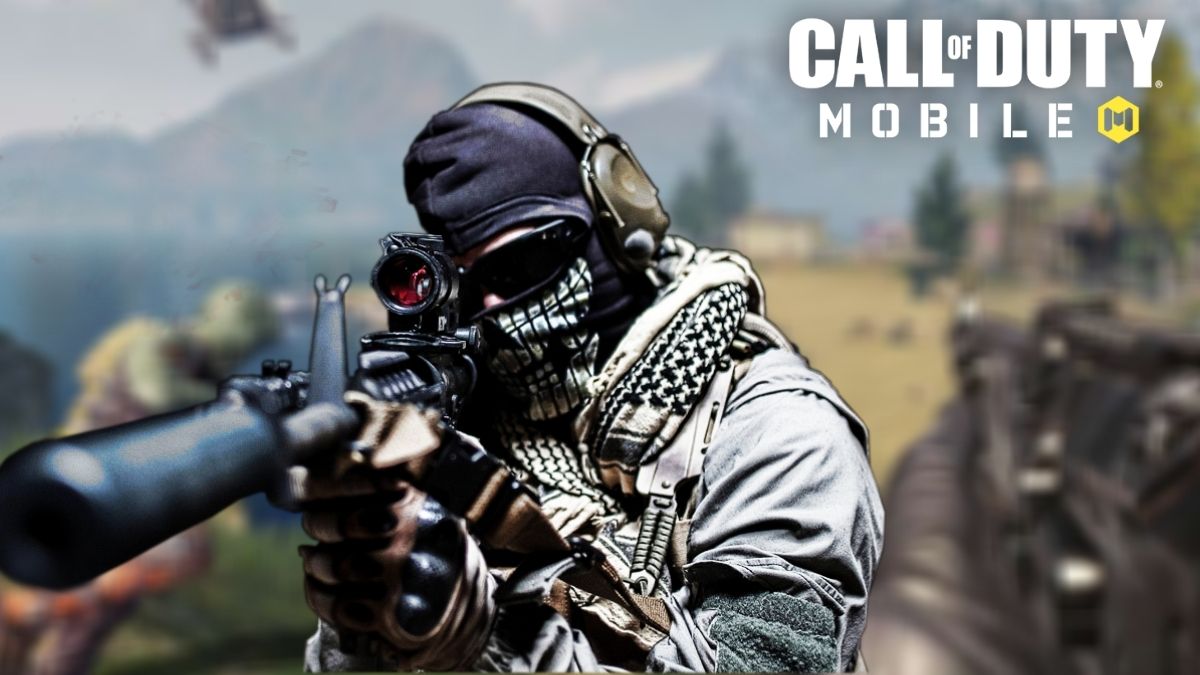 Celebrate the New Year with Call of Duty®: Mobile Season 1