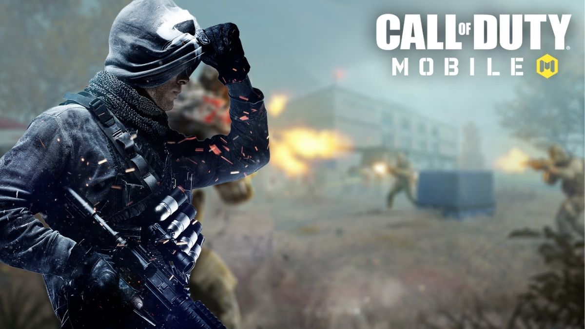 Call Of Duty Mobile To Get A Mode With Zombies But It Isn T Zombies Mode