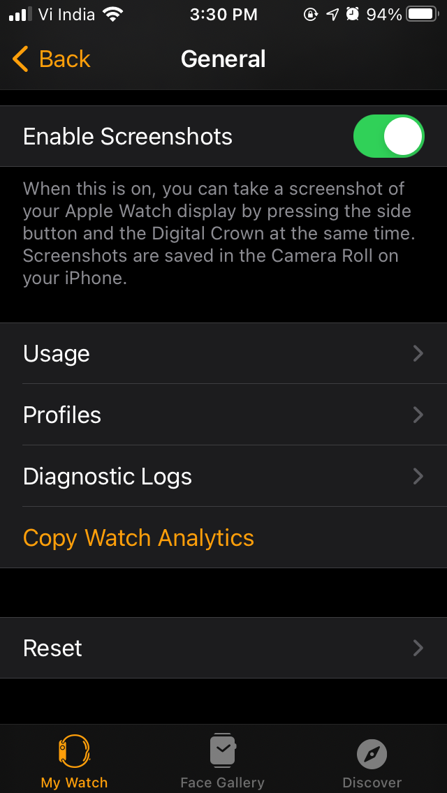 how to take screenshot on mac running windows 10 by app