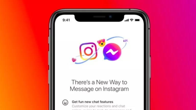 Facebook Messenger on Instagram Is The New Addition to “Super Sync”