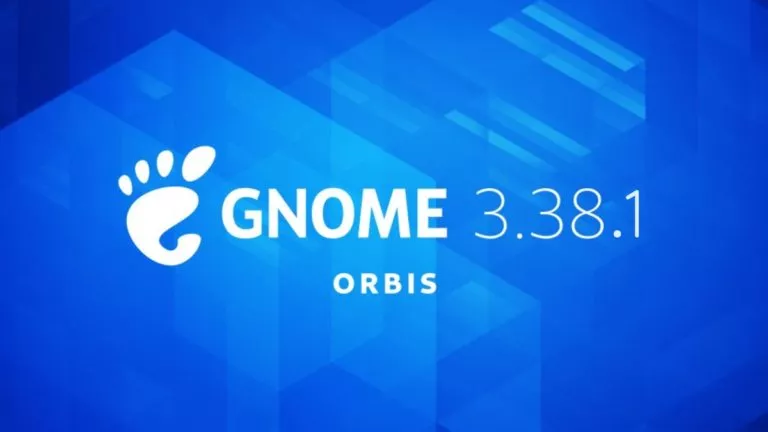 First Point Version GNOME 3.38.1 Arrives With A Lot Of Bug Fixes