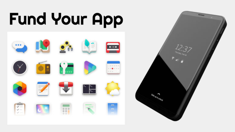 Fund Your App: Purism Now Lets You Vote Apps For Librem 5 Linux Phone