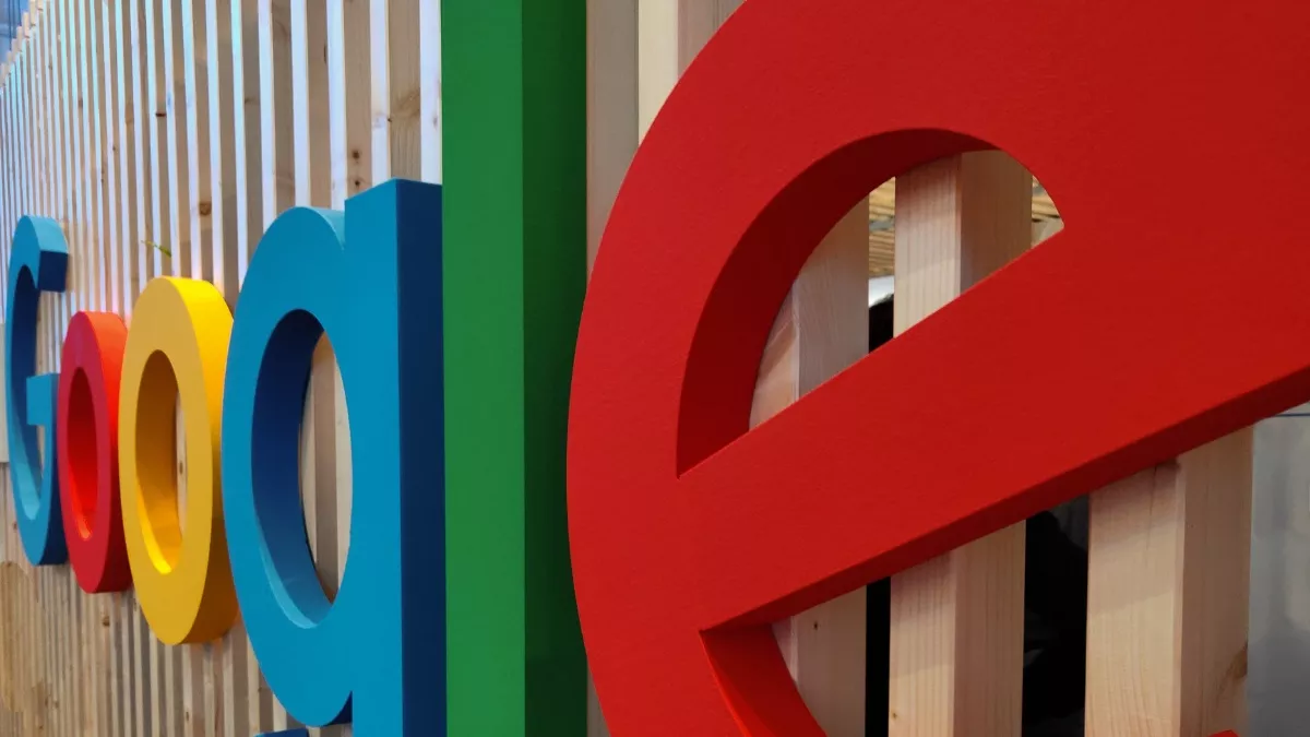 Google responds to DOJ antitrust lawsuit