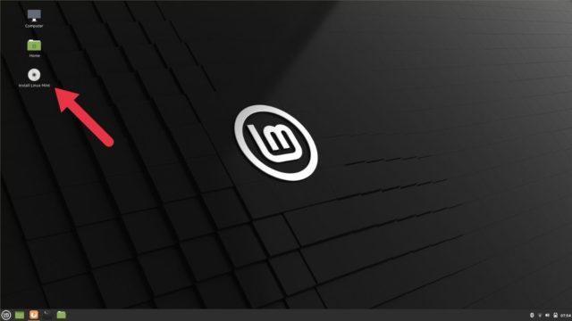 How to Dual-Boot Linux Mint 20.1 Alongside Windows 10?