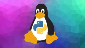 Install Python on Linux