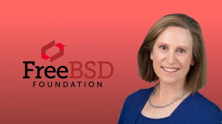 20 Years of The FreeBSD Foundation: Interview With Deb Goodkin, Executive Director