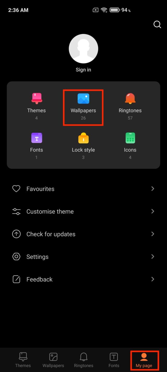 How To Get MIUI 12 Dynamic Nebula Wallpapers On Any Xiaomi Device?