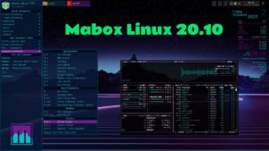 Mabox Linux 20.10 Released: A Manjaro Spin With Lightweight Openbox