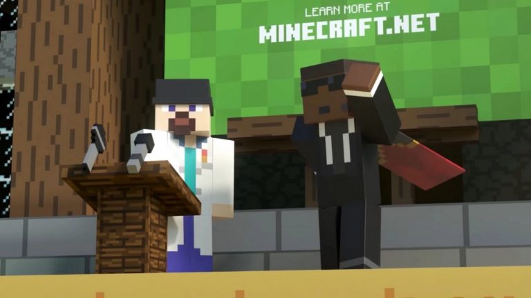 Minecraft Java Will Require A Microsoft Account by Early 2021