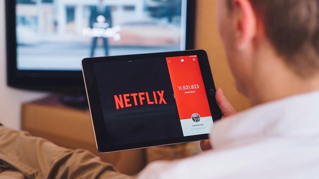 Netflix stream online fest