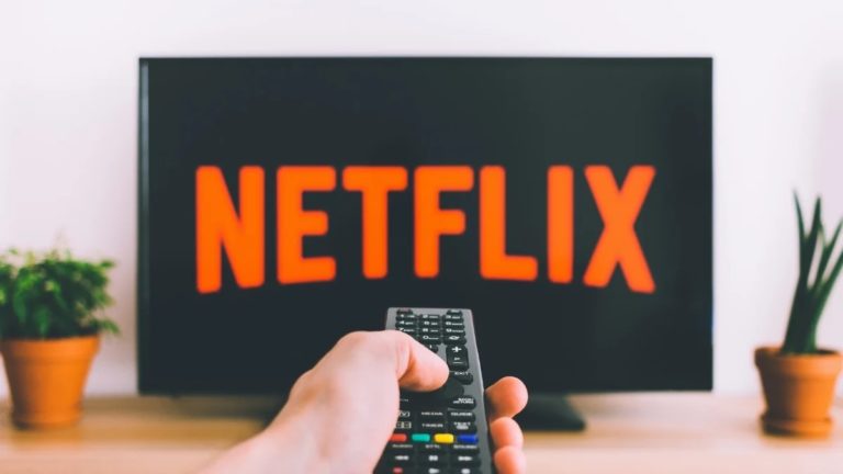 Netflix StreamFest: Free Netflix And Chill For A Weekend