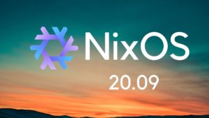 NixOS 20.09