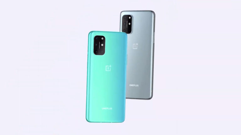 New OxygenOS Update For OnePlus 8T Out To Reduce Heating, Improve Camera