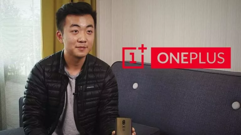 OnePlus Co-founder Carl Pei Departs, Will Start A New Venture: Sources
