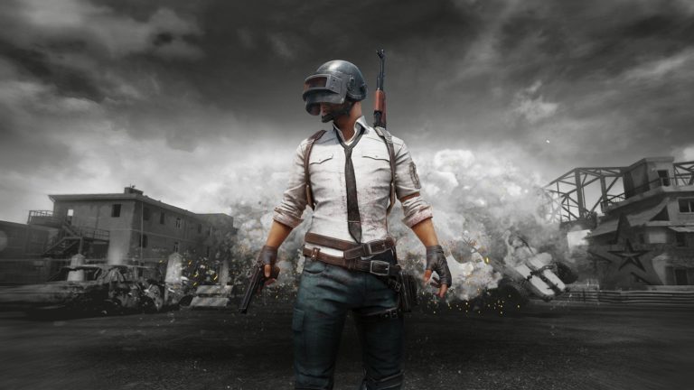 Official: PUBG Is Coming To PS5 and Xbox Series X/S