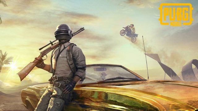 PUBG’s Job Posting In India Doesn’t Hint At PUBG Mobile's ...