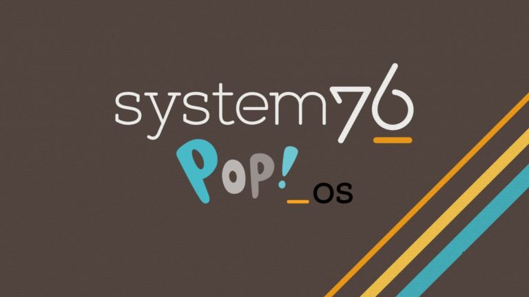 Pop!_OS 20.10 Released: 5 New Features Of Ubuntu-based Linux Distro