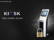 Porteus Kiosk 5.1.0 Released: A Gentoo-based Linux Operating System