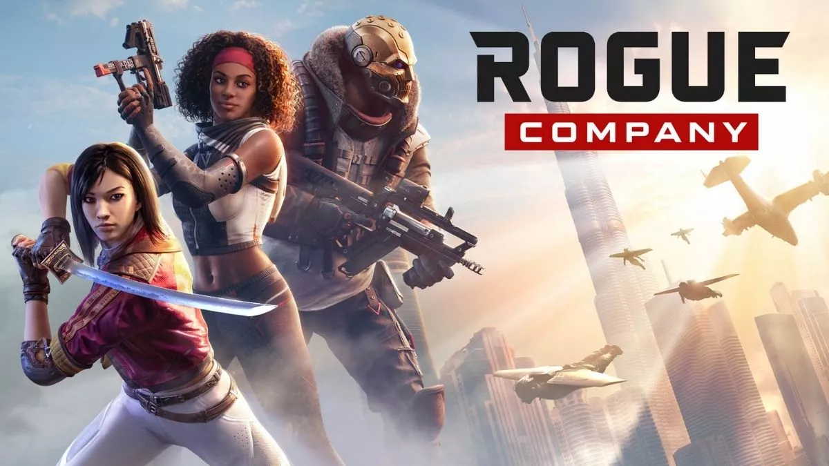 Rogue Company Is Now Free To Play Here’s How To Download Open Beta