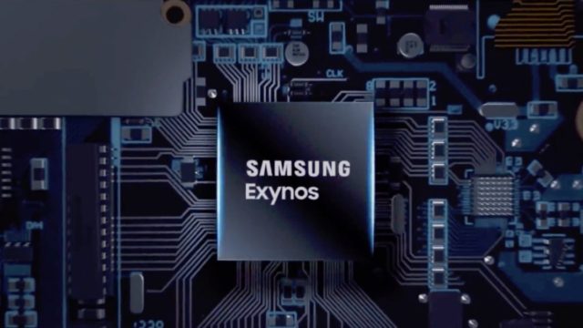 exynos 865