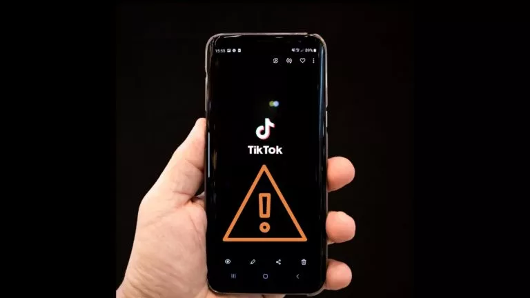 12-Year-Old’s Report Exposes $500,000 Adware Scam On TikTok