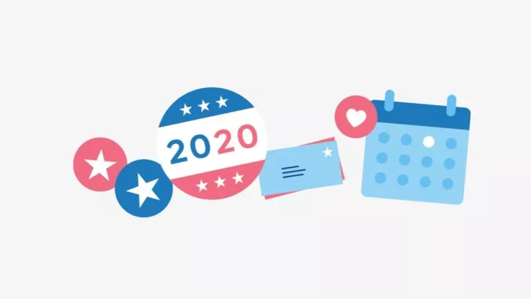 Facebook will maintain an election center for US Elections 2020