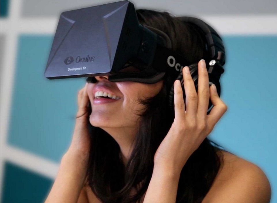 vSamsung and Stanford 10,000 PPi OLED is a leap for VR