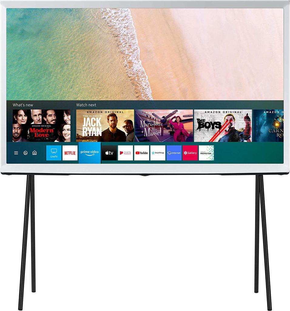 Samsung The Serif Smart TV