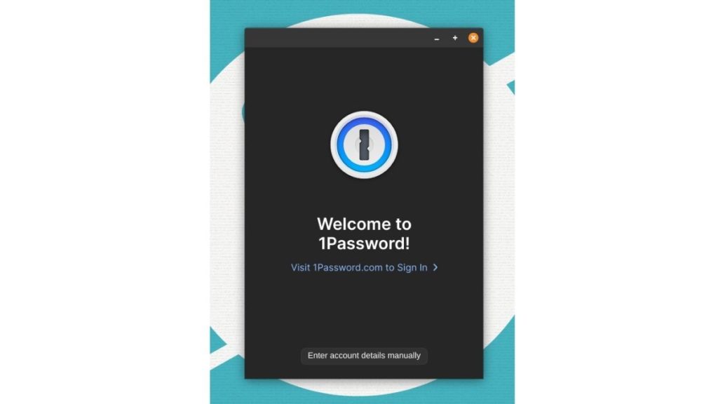 1password linux version