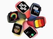 Take Screenshot on Apple Watch