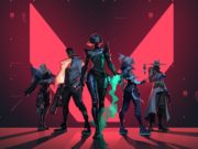 Valorant India Server