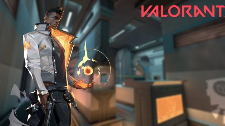 Valorant New ‘Icebox’ Map To Arrive In ‘Competitive’ On October 27