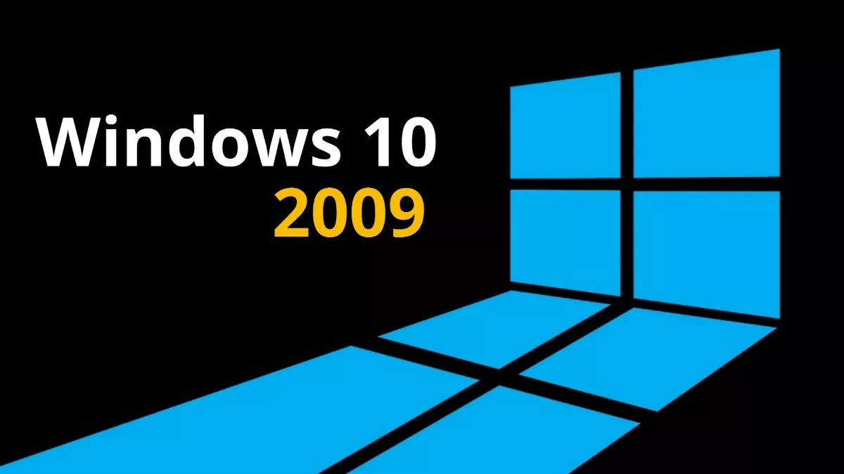 Windows 10 2009 October 2020 Update Features Changes 20H2