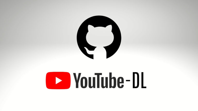 GitHub Unbans Youtube-dl; Promises More Scrutiny For DMCA Claims In Future