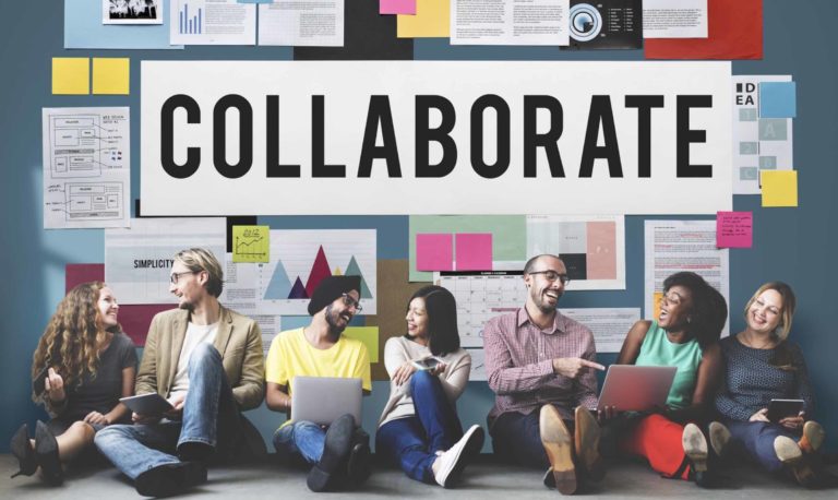 collaborate online using Collabio