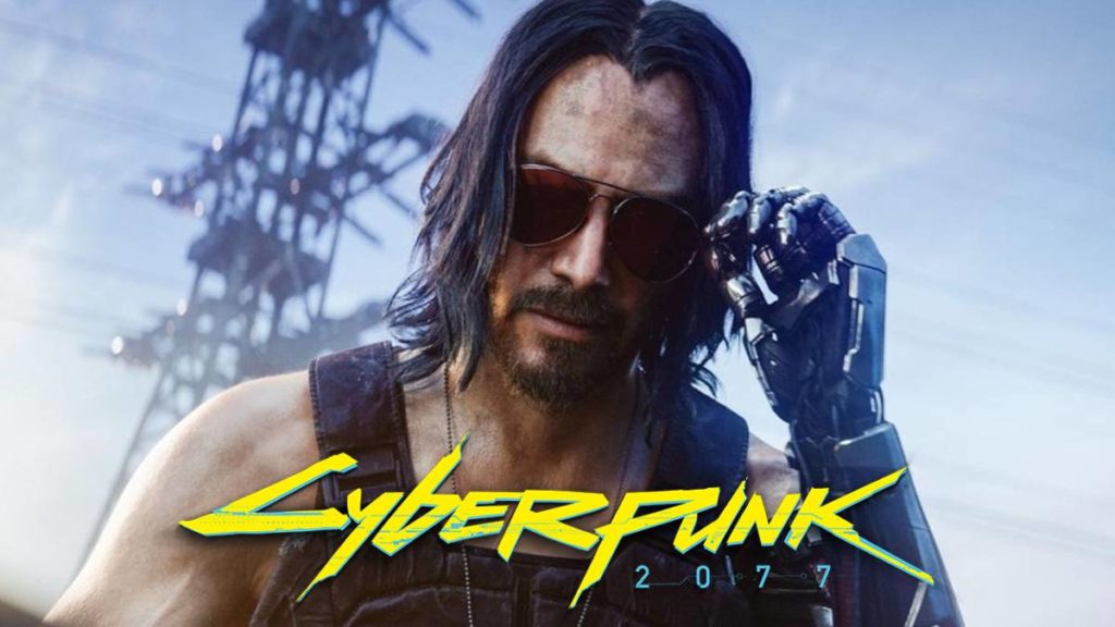 Here's How You Can Win A Next-Gen Cyberpunk 2077 Gaming Setup