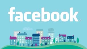 facebook neighborhoods