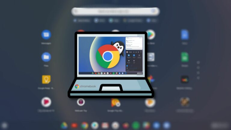 How To Install Linux On Chromebook?