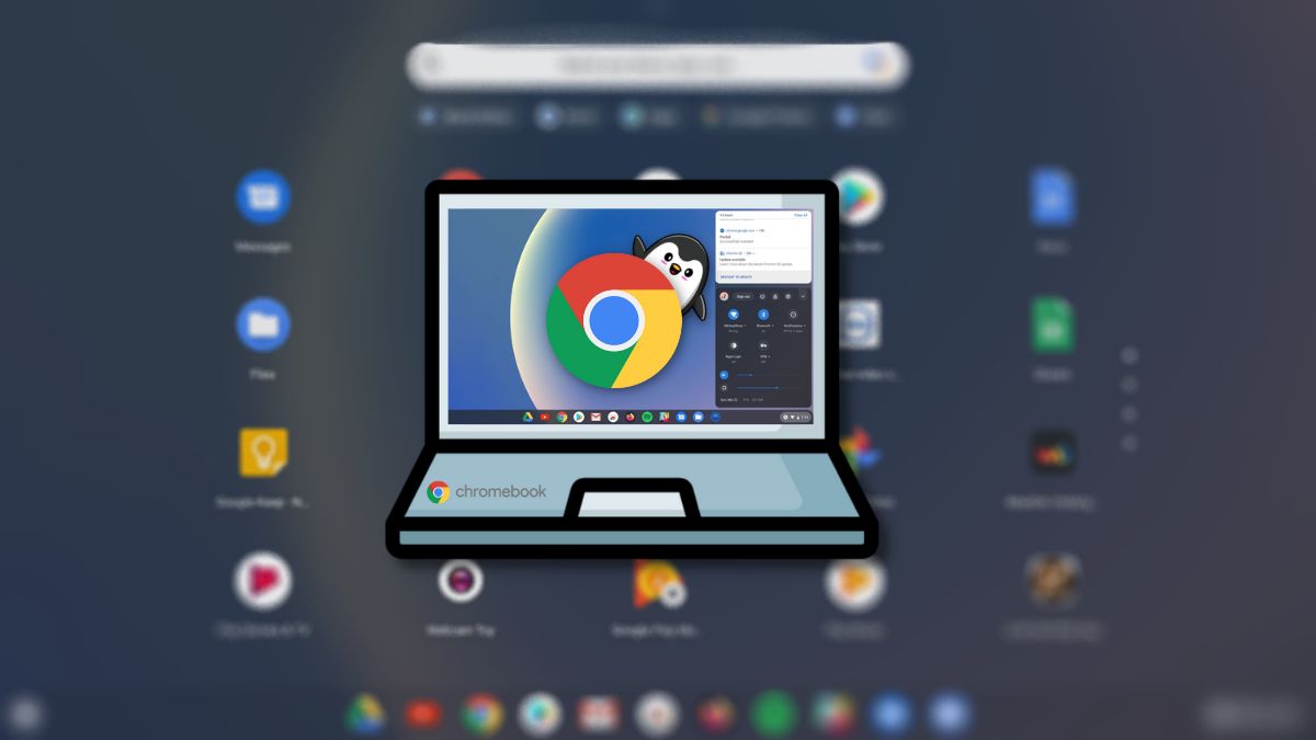 how to install linux apps on chromebook