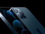 iPhone 12 Pro and Pro Max Launched